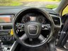 USED 2011 61 AUDI Q5 2.0 TDI QUATTRO SE 5d 170 BHP 