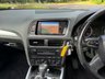 USED 2011 61 AUDI Q5 2.0 TDI QUATTRO SE 5d 170 BHP 