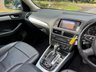 USED 2011 61 AUDI Q5 2.0 TDI QUATTRO SE 5d 170 BHP 