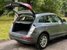 USED 2011 61 AUDI Q5 2.0 TDI QUATTRO SE 5d 170 BHP 