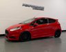 USED 2013 63 FORD FIESTA 1.6 ST-2 3d 180 BHP 