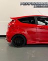 USED 2013 63 FORD FIESTA 1.6 ST-2 3d 180 BHP 
