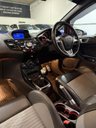 USED 2013 63 FORD FIESTA 1.6 ST-2 3d 180 BHP 
