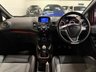 USED 2013 63 FORD FIESTA 1.6 ST-2 3d 180 BHP 