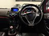 USED 2013 63 FORD FIESTA 1.6 ST-2 3d 180 BHP 