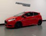 USED 2013 63 FORD FIESTA 1.6 ST-2 3d 180 BHP 