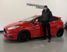 USED 2013 63 FORD FIESTA 1.6 ST-2 3d 180 BHP 