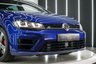 USED 2015 15 VOLKSWAGEN GOLF 2.0 R 5d 298 BHP 