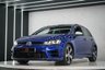 USED 2015 15 VOLKSWAGEN GOLF 2.0 R 5d 298 BHP 