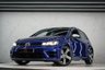 USED 2015 15 VOLKSWAGEN GOLF 2.0 R 5d 298 BHP 