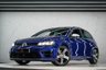 USED 2015 15 VOLKSWAGEN GOLF 2.0 R 5d 298 BHP 