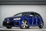 USED 2015 15 VOLKSWAGEN GOLF 2.0 R 5d 298 BHP 