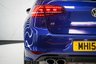USED 2015 15 VOLKSWAGEN GOLF 2.0 R 5d 298 BHP 