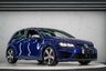 USED 2015 15 VOLKSWAGEN GOLF 2.0 R 5d 298 BHP 