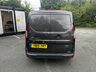 USED 2019 19 FORD TRANSIT CONNECT 1.5 210 TREND TDCI 100 BHP 