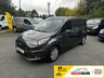 USED 2019 19 FORD TRANSIT CONNECT 1.5 210 TREND TDCI 100 BHP 