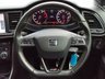USED 2018 18 SEAT LEON 2.0 TSI CUPRA 5d 297 BHP SERVICED BY SEAT IN AUG 2024!