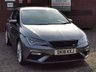 USED 2018 18 SEAT LEON 2.0 TSI CUPRA 5d 297 BHP SERVICED BY SEAT IN AUG 2024!
