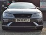 USED 2018 18 SEAT LEON 2.0 TSI CUPRA 5d 297 BHP SERVICED BY SEAT IN AUG 2024!
