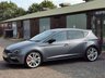 USED 2018 18 SEAT LEON 2.0 TSI CUPRA 5d 297 BHP SERVICED BY SEAT IN AUG 2024!