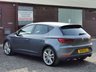USED 2018 18 SEAT LEON 2.0 TSI CUPRA 5d 297 BHP SERVICED BY SEAT IN AUG 2024!