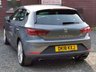 USED 2018 18 SEAT LEON 2.0 TSI CUPRA 5d 297 BHP SERVICED BY SEAT IN AUG 2024!