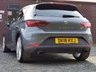 USED 2018 18 SEAT LEON 2.0 TSI CUPRA 5d 297 BHP SERVICED BY SEAT IN AUG 2024!
