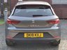 USED 2018 18 SEAT LEON 2.0 TSI CUPRA 5d 297 BHP SERVICED BY SEAT IN AUG 2024!