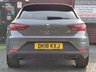 USED 2018 18 SEAT LEON 2.0 TSI CUPRA 5d 297 BHP SERVICED BY SEAT IN AUG 2024!