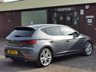USED 2018 18 SEAT LEON 2.0 TSI CUPRA 5d 297 BHP SERVICED BY SEAT IN AUG 2024!
