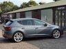 USED 2018 18 SEAT LEON 2.0 TSI CUPRA 5d 297 BHP SERVICED BY SEAT IN AUG 2024!