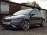 USED 2018 18 SEAT LEON 2.0 TSI CUPRA 5d 297 BHP SERVICED BY SEAT IN AUG 2024!