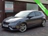 USED 2018 18 SEAT LEON 2.0 TSI CUPRA 5d 297 BHP SERVICED BY SEAT IN AUG 2024!