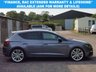 USED 2018 18 SEAT LEON 2.0 TSI CUPRA 5d 297 BHP SERVICED BY SEAT IN AUG 2024!