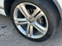USED 2017 67 VOLKSWAGEN TOUAREG 3.0 V6 R-LINE PLUS TDI BLUEMOTION TECHNOLOGY 5d 259 BHP HEATED WINDSCREEN - 21 INCH WHEELS