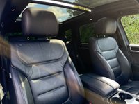 USED 2017 67 VOLKSWAGEN TOUAREG 3.0 V6 R-LINE PLUS TDI BLUEMOTION TECHNOLOGY 5d 259 BHP HEATED WINDSCREEN - 21 INCH WHEELS