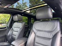 USED 2017 67 VOLKSWAGEN TOUAREG 3.0 V6 R-LINE PLUS TDI BLUEMOTION TECHNOLOGY 5d 259 BHP HEATED WINDSCREEN - 21 INCH WHEELS