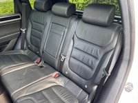 USED 2017 67 VOLKSWAGEN TOUAREG 3.0 V6 R-LINE PLUS TDI BLUEMOTION TECHNOLOGY 5d 259 BHP HEATED WINDSCREEN - 21 INCH WHEELS