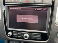 USED 2017 67 VOLKSWAGEN TOUAREG 3.0 V6 R-LINE PLUS TDI BLUEMOTION TECHNOLOGY 5d 259 BHP HEATED WINDSCREEN - 21 INCH WHEELS