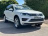 USED 2017 67 VOLKSWAGEN TOUAREG 3.0 V6 R-LINE PLUS TDI BLUEMOTION TECHNOLOGY 5d 259 BHP HEATED WINDSCREEN - 21 INCH WHEELS