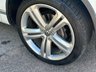 USED 2017 67 VOLKSWAGEN TOUAREG 3.0 V6 R-LINE PLUS TDI BLUEMOTION TECHNOLOGY 5d 259 BHP HEATED WINDSCREEN - 21 INCH WHEELS