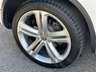 USED 2017 67 VOLKSWAGEN TOUAREG 3.0 V6 R-LINE PLUS TDI BLUEMOTION TECHNOLOGY 5d 259 BHP HEATED WINDSCREEN - 21 INCH WHEELS