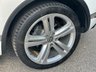 USED 2017 67 VOLKSWAGEN TOUAREG 3.0 V6 R-LINE PLUS TDI BLUEMOTION TECHNOLOGY 5d 259 BHP HEATED WINDSCREEN - 21 INCH WHEELS