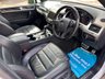 USED 2017 67 VOLKSWAGEN TOUAREG 3.0 V6 R-LINE PLUS TDI BLUEMOTION TECHNOLOGY 5d 259 BHP HEATED WINDSCREEN - 21 INCH WHEELS