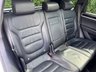 USED 2017 67 VOLKSWAGEN TOUAREG 3.0 V6 R-LINE PLUS TDI BLUEMOTION TECHNOLOGY 5d 259 BHP HEATED WINDSCREEN - 21 INCH WHEELS