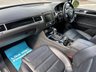 USED 2017 67 VOLKSWAGEN TOUAREG 3.0 V6 R-LINE PLUS TDI BLUEMOTION TECHNOLOGY 5d 259 BHP HEATED WINDSCREEN - 21 INCH WHEELS