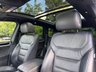 USED 2017 67 VOLKSWAGEN TOUAREG 3.0 V6 R-LINE PLUS TDI BLUEMOTION TECHNOLOGY 5d 259 BHP HEATED WINDSCREEN - 21 INCH WHEELS