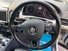 USED 2017 67 VOLKSWAGEN TOUAREG 3.0 V6 R-LINE PLUS TDI BLUEMOTION TECHNOLOGY 5d 259 BHP HEATED WINDSCREEN - 21 INCH WHEELS