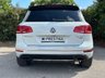 USED 2017 67 VOLKSWAGEN TOUAREG 3.0 V6 R-LINE PLUS TDI BLUEMOTION TECHNOLOGY 5d 259 BHP HEATED WINDSCREEN - 21 INCH WHEELS