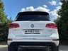 USED 2017 67 VOLKSWAGEN TOUAREG 3.0 V6 R-LINE PLUS TDI BLUEMOTION TECHNOLOGY 5d 259 BHP HEATED WINDSCREEN - 21 INCH WHEELS